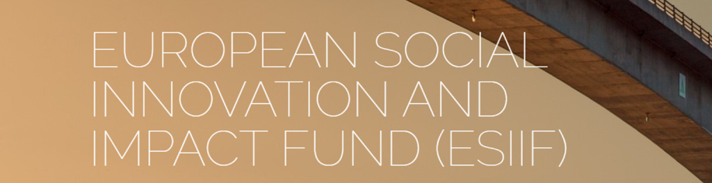 European Social Innovation and Impact fund