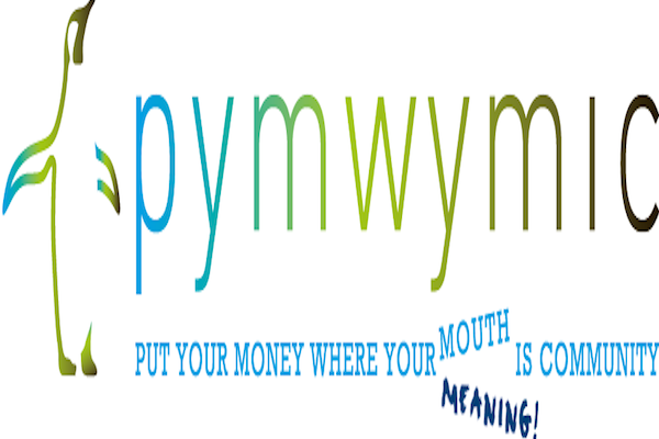 Pymwymic